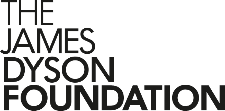 The James Dyson Foundation